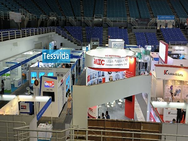 Semicon SEA 2022