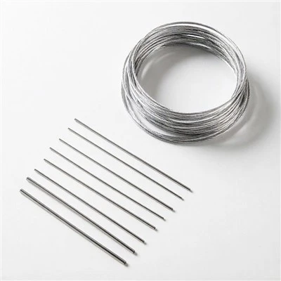 Materjali tal-Pin tal-Probe