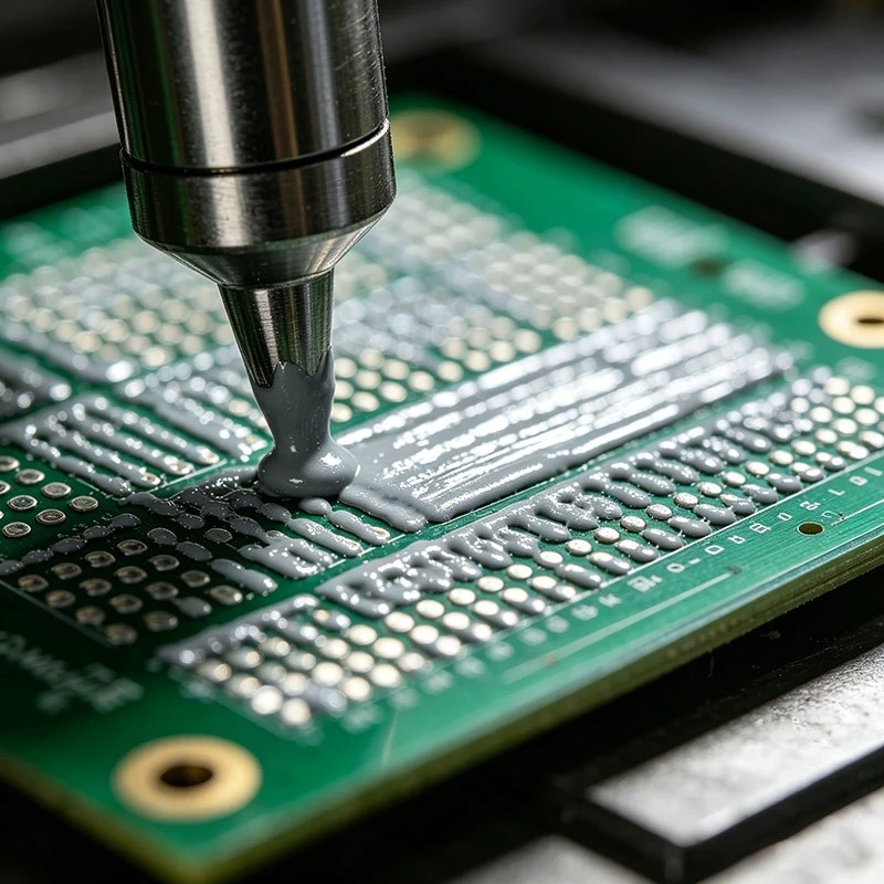 Solder Paste factory